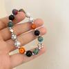 Women's Ethnic Retro Stone Bracelet - 2023 National Style Niche Jewelry