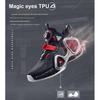 Anta Comfortable Versatile Shock Absorbing Low Top Kids Basketball Shoes Kids sneaker Red 312341120-8