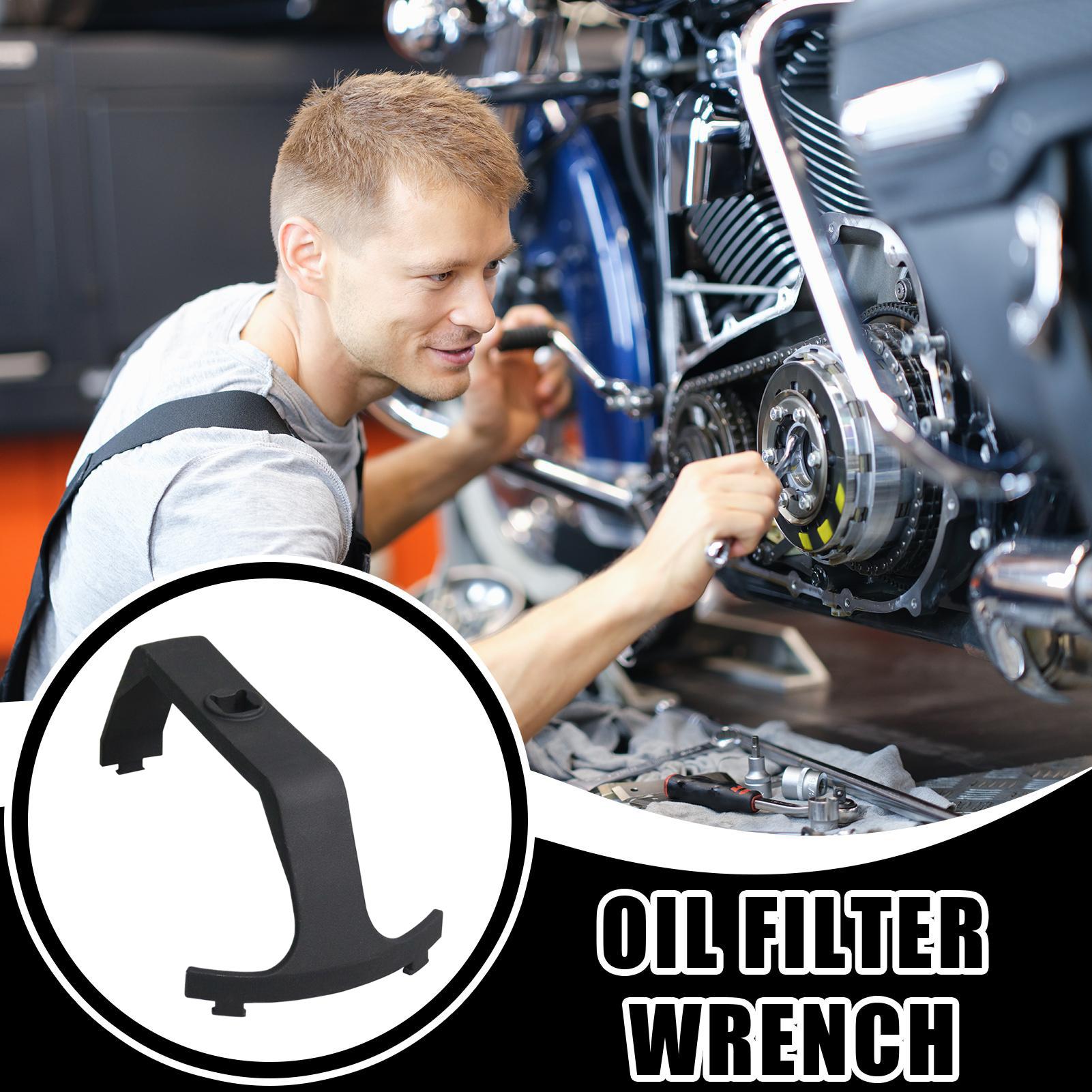 

Инструмент для стопорного кольца масляного бака Съемник крышки датчика Гаечный ключ Отвертка для фильтра для обслуживания автомобиля Прицеп Морской Трактор Ремонтные инструменты CHINA