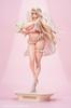 LOVELY Wife Eloff scale painted finished figure 1/5.5 PVC&ABS