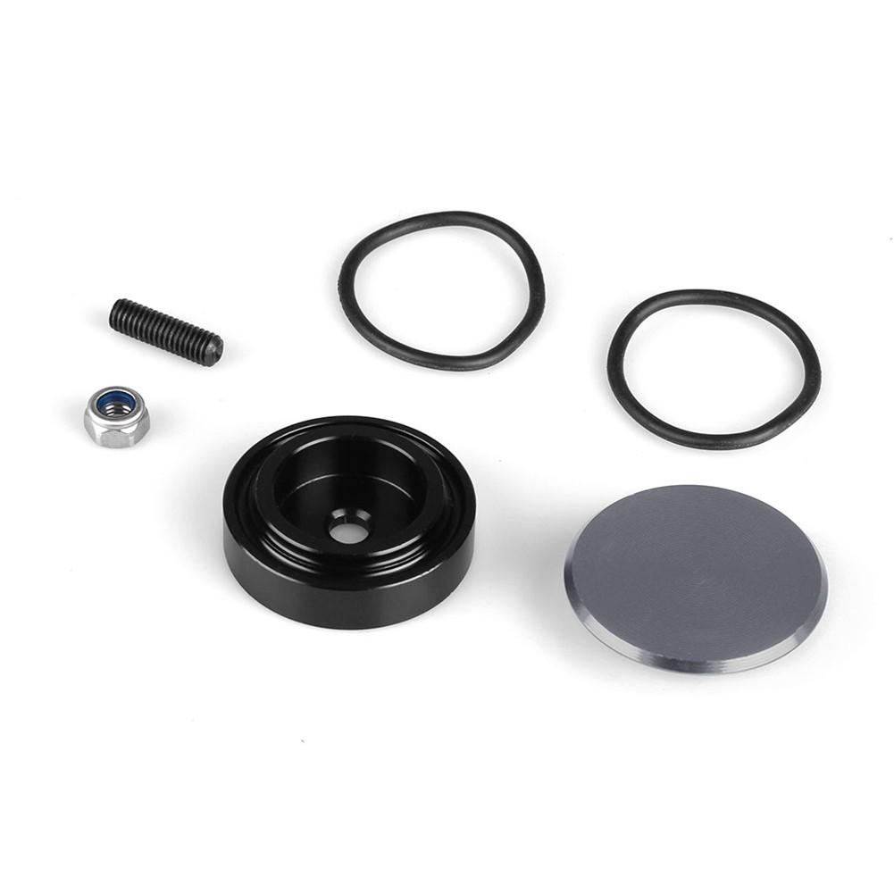 

Серебряный задний стеклоочиститель Алюминиевый автомобильный картер Черный Синий серый