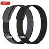 Original 1:1 Wristband For Amazfit Helio Strap Sport Nylon Loop Armbands Replacement Bracelet Correa Amazfit Helio Accessories