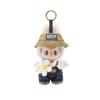 New POP MART THE MONSTERS Spring Home Collection Vinyl, Xiaoyu Haruno Trendy Figures PPMT-2404-0016