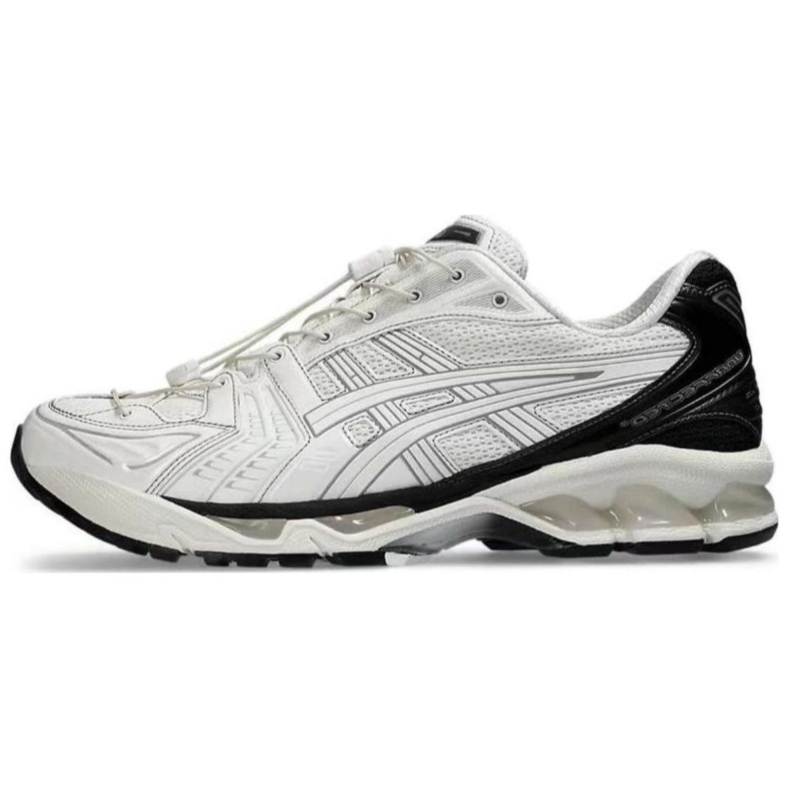 

UNAFFECTED x ASICS Gel Kayano 14 Infinite Wonders Pack - Ярко-белые мужские кроссовки Jet-Black 1201A922-100 37