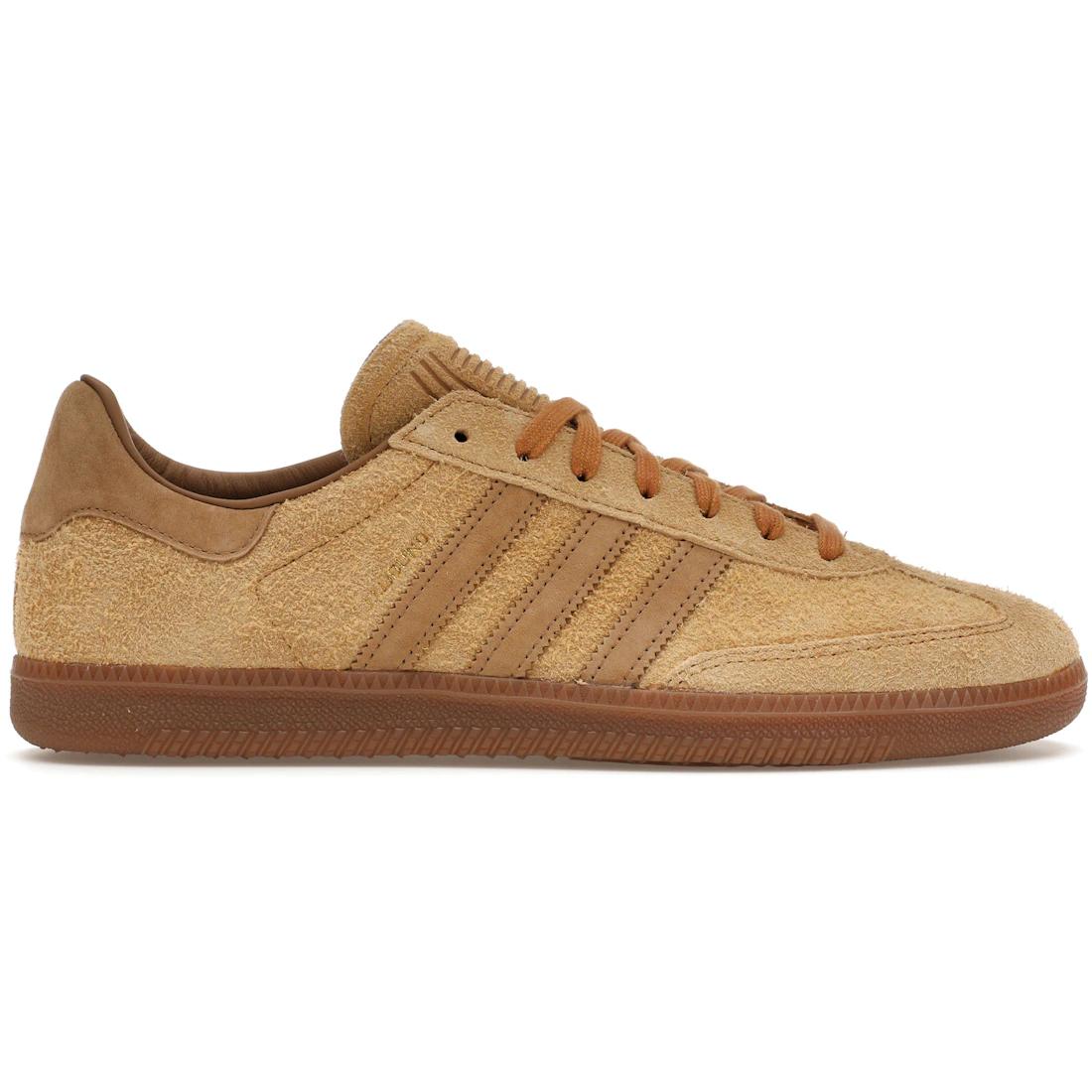 

Кроссовки adidas Samba OG JJJJound Tobacco(ID8709) 38