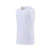 Men's Quick-Dry Sports Vest 2023: Summer Solid Color Round Neck for Running, Fitness & Basketball