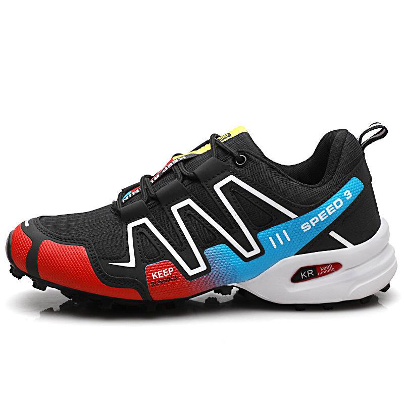 Eine Generation klassischer Outdoor-Trailrunning-Schuhe in Übergröße SPEEDC Wanderschuhe