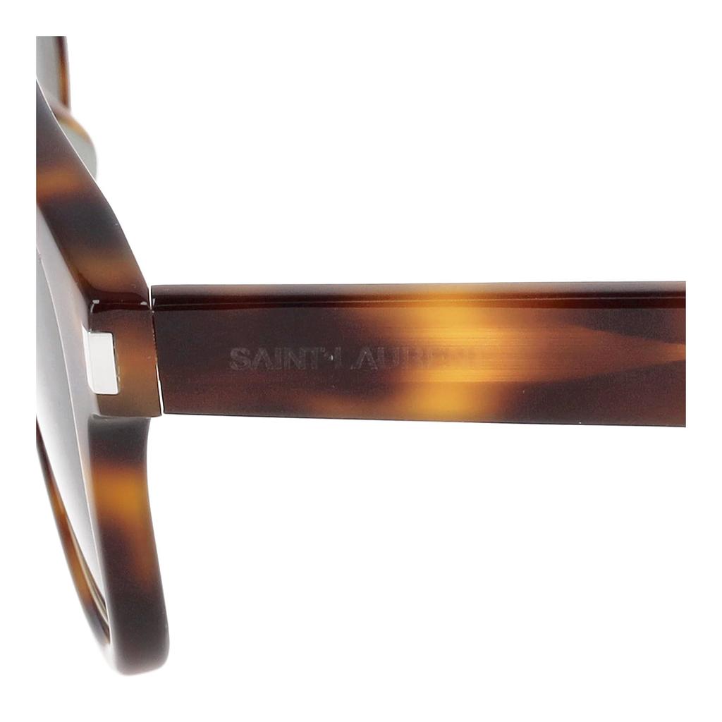 Sunglasses SL 51 RIM 003 Unisex [Saint Laurent] [Used]