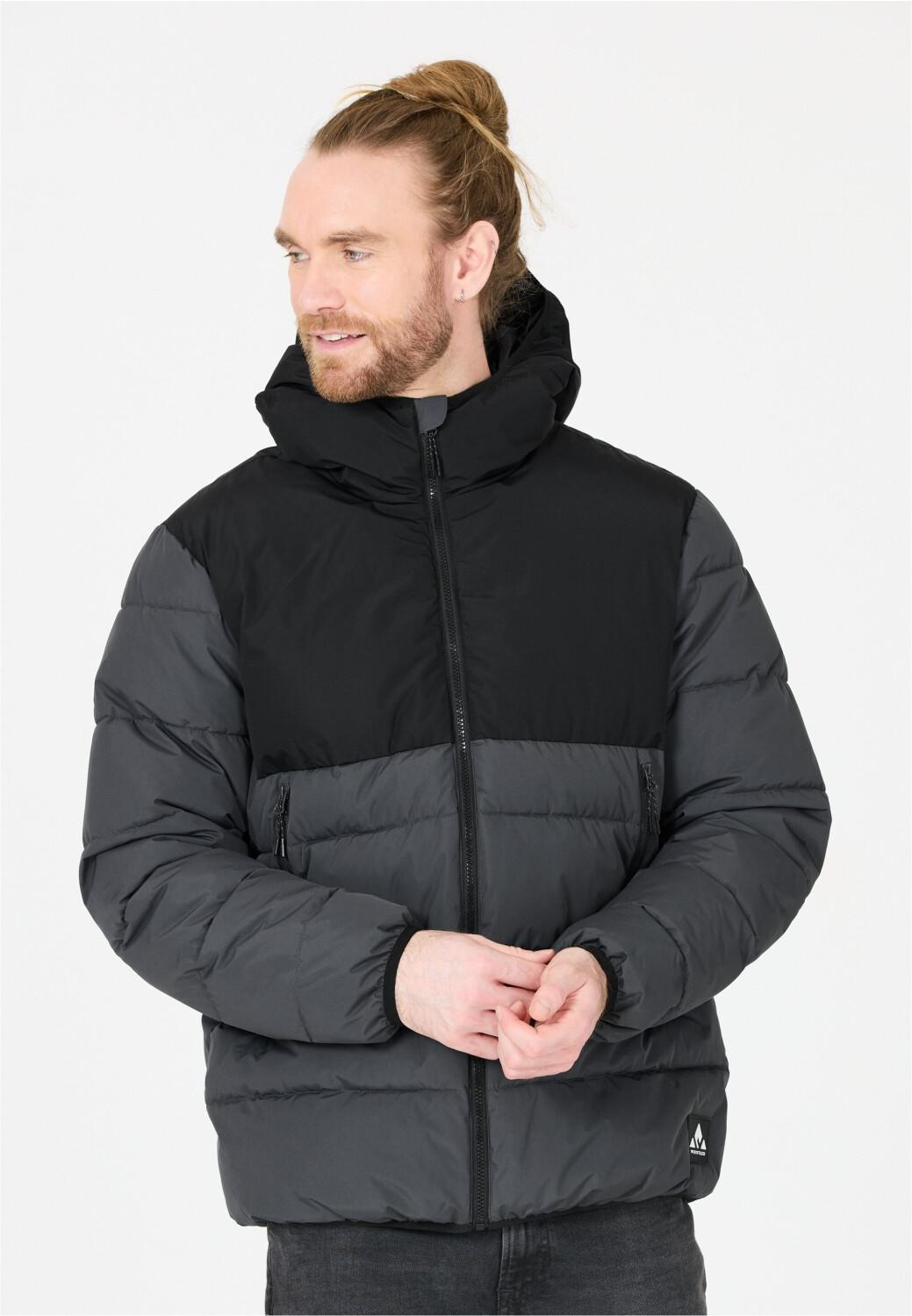 

Зимняя куртка Whistler Jacke Sareto grau S