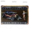 Garage Metal Sign Vintage Plaque OilGas Tin Sign Wall Decor For Man Cave Plate Crafts Art Poster Racing Car Custom