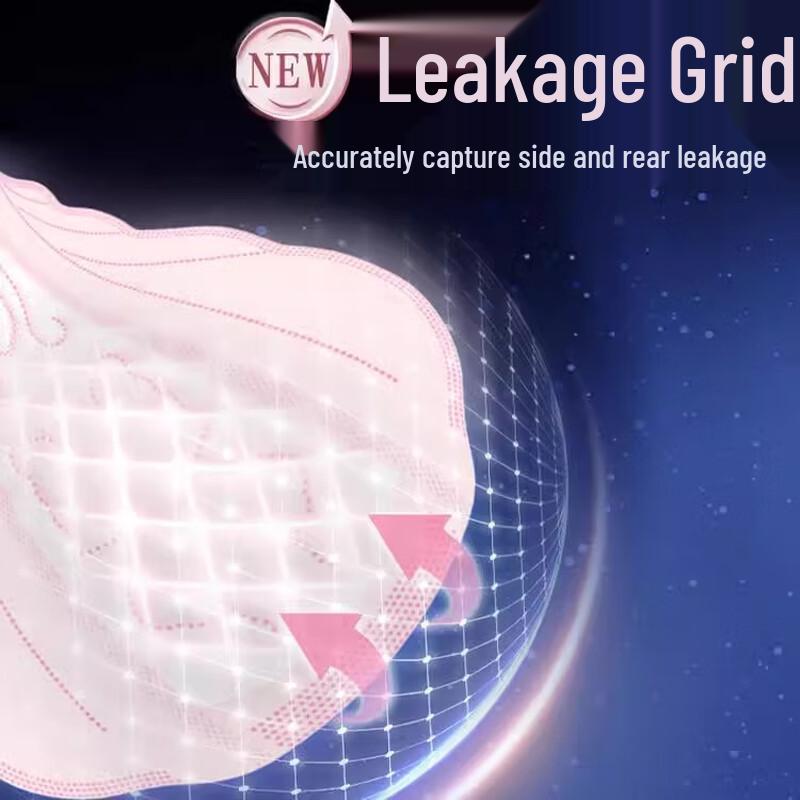 SOFY Super Sleep Ultra Thin Night Sanitary Pads