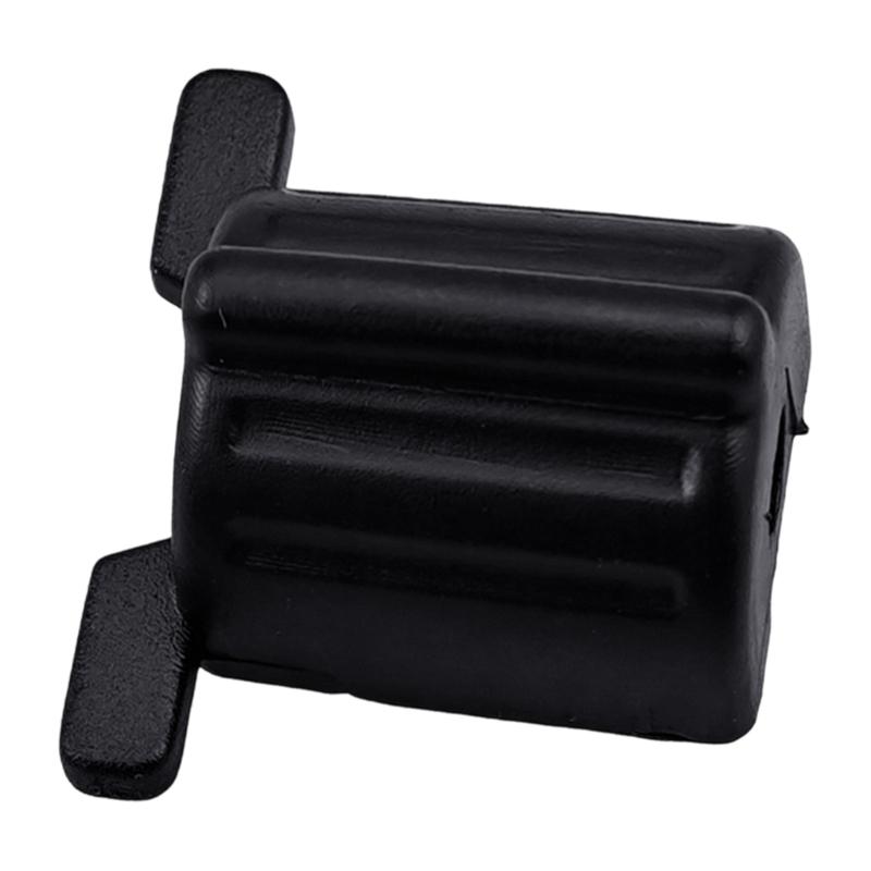 Clip-In Steering Wheel Button Assembly Set, Left Right Pair, Vehicle-Specific Interior Button Part, ABS Housing for Road Use Daily