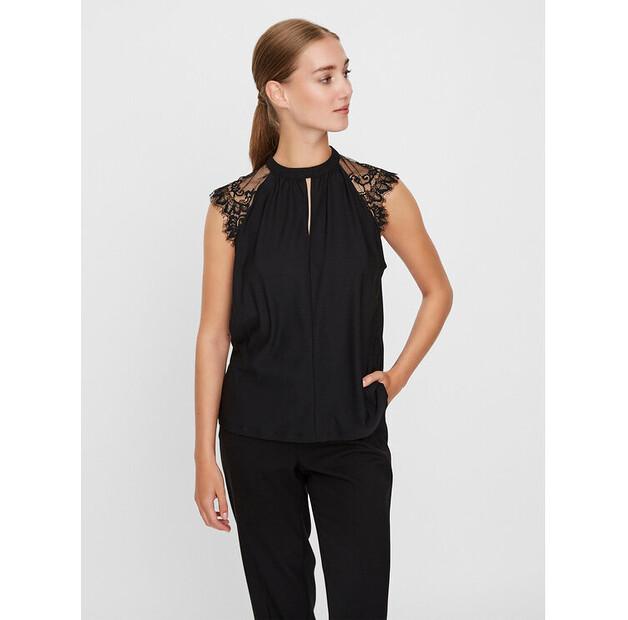 Толстовка Vero Moda Milla EU M