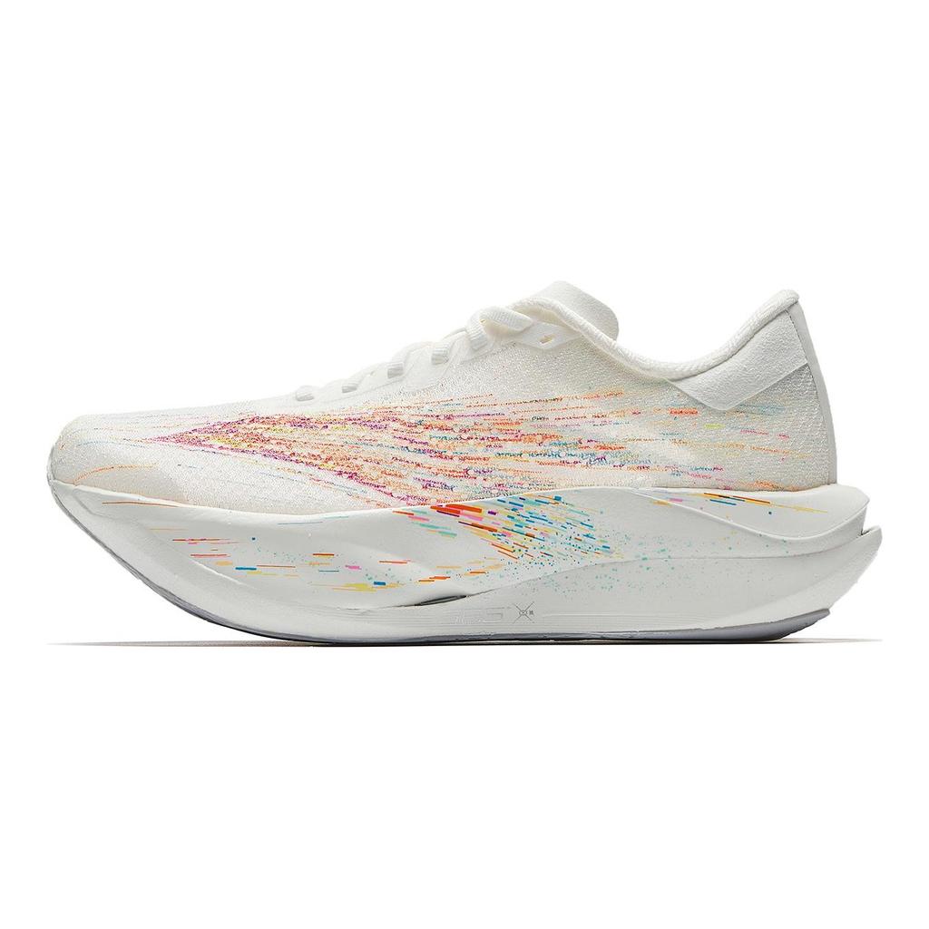 Anta C202 7.0 Fashion Comfortable Durable Lightweight Rebound Low-Top Carbon Plate Marathon Running Shoes Women sneakers 122625575-2