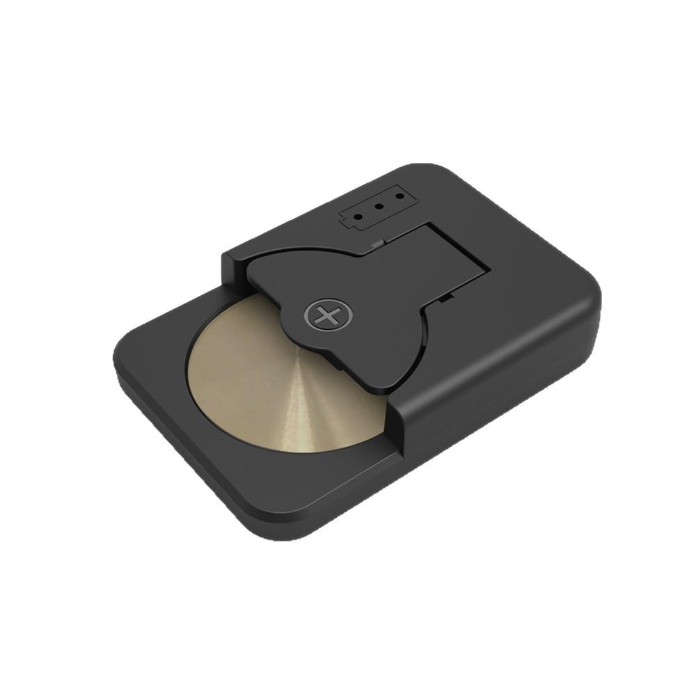 Universal Cross-Border Charger for LIR2032 and 2025 Button Cells