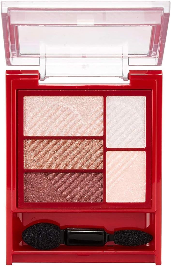 

Набор теней для век Integrate Triple Recipe Eyes RS705, 5 цветов, 3,3 г