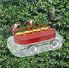Suction Cup Window Hummingbird Feeder