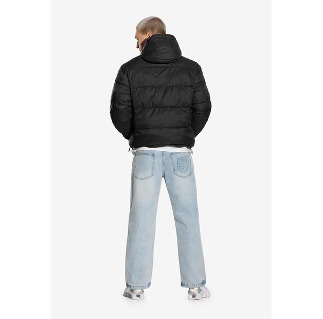 Куртка зимняя PROSTO. 404 Пуховик