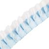 Pleated Lace Trim Multiple Colors Ribbon Trimming Sewing Accessories Lace Decor  Dress Decorative