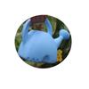 AEE4-0.4 Gallon Plastic Watering Can Small Lightweight-Cute Indoor Outdoor Garden Plants, Kids Watering