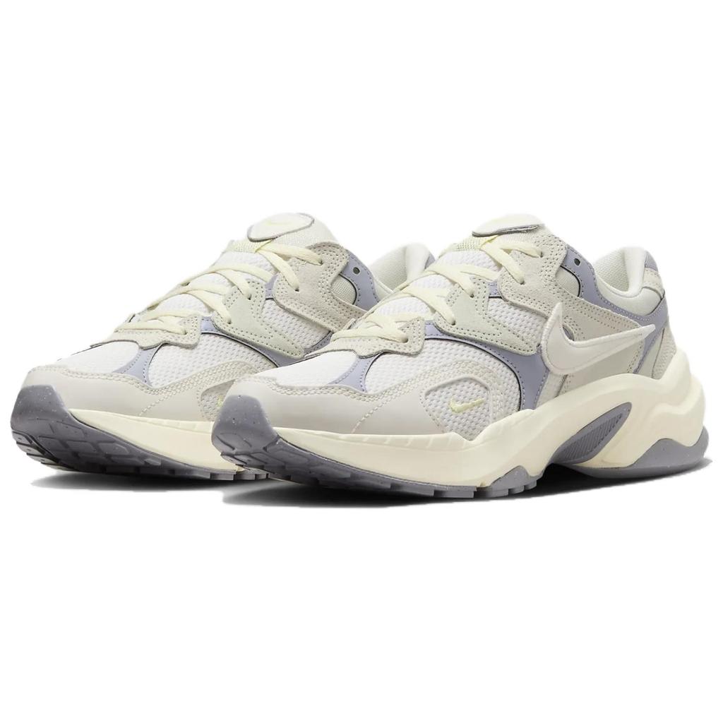 Nike AL8 Phantom Cement Grey Women Sneakers Cream Life-Lime Light-Bone HJ7289-030