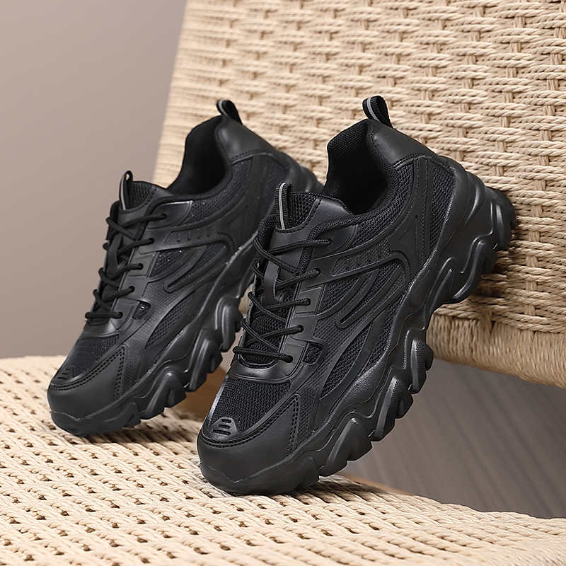 Increases Height Thick Sole Womens Tennis Shoes Sneakers Casual Unique Shoes Boots Sports Out Loufers Technology Luxury
