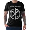 Dead Kennedys Vintage T-Shirt, Men's Women's Sizes (DEK-02611)