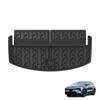Smabee Left Drive for BYD Tang L/Atto 8/Sealion 8 2025 2026 7Seater (not Fit Refrigerator Model) Car TPE Floor Mats Accessories