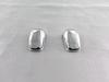 BRIGHTZ Chrome Front Washer Nozzle Cover for Town Ace Trucks and 413 and [WASHER-024] 402, 403, 412, (S402U, S403U, S412U, S413U, S402, S403, S412,