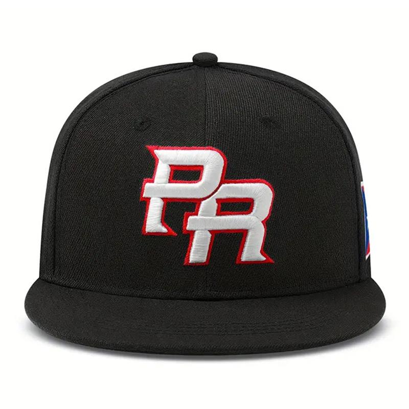 Hip Hop Hat Pr Side Flag Embroidery Skateboard Hat Outdoor Use Leisure Sportss Sun Protection Baseball Hat For Men And Women Creative Fashion Latest