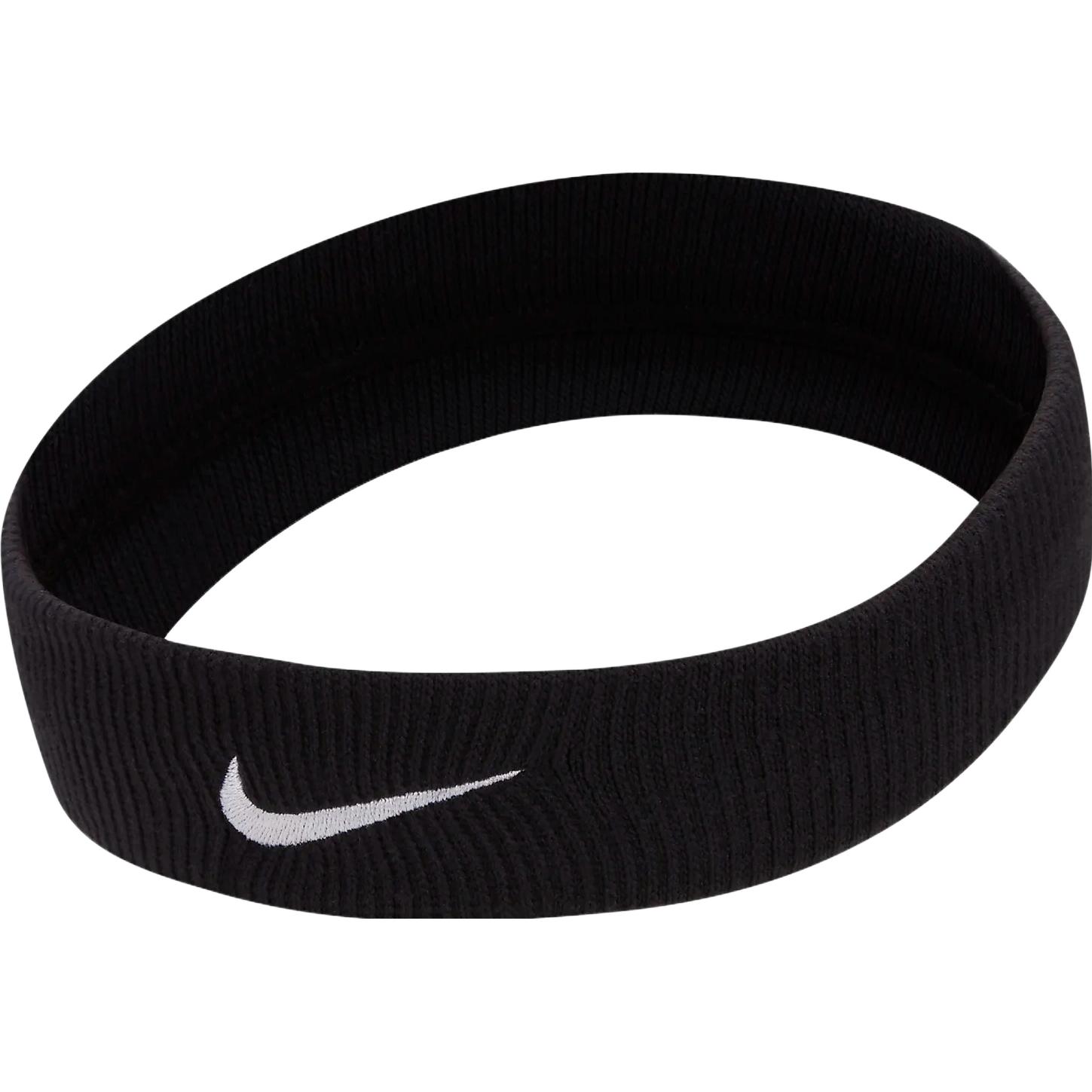 Nike Sweatbands Elastic Black, White Unisex DX7088-010