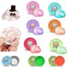 Handmade Diy Crystal Clay, Laboratory Glass Clay, Pressure-Resistant Squeeze Toy Fun For Students And Children Party Gift