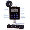 Digital Torque Meter Digital Backlight Display Two-ways Measurement Two Working Modes Adjustable