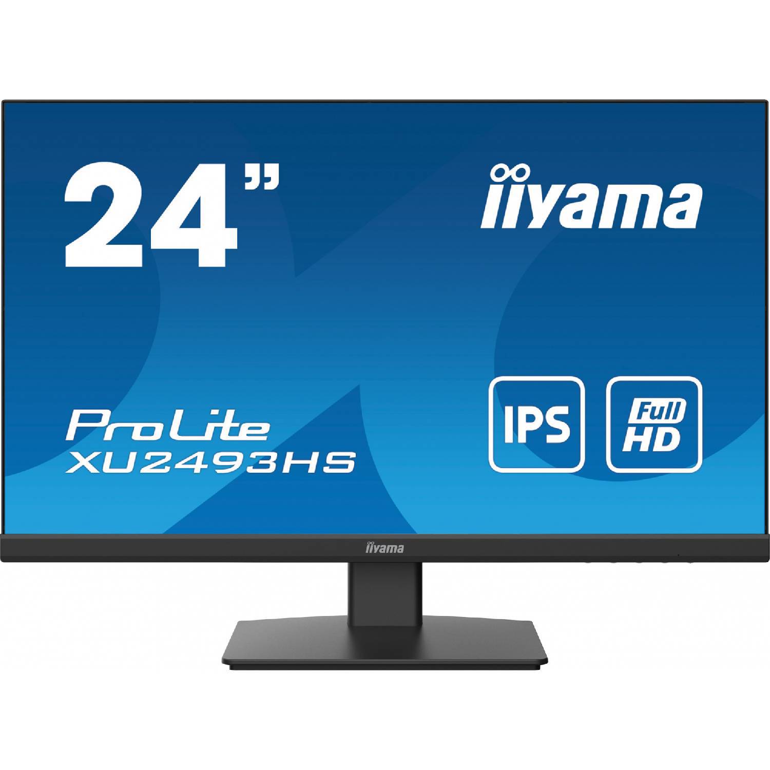 

Screen Iiyama Xu2493hs-b5