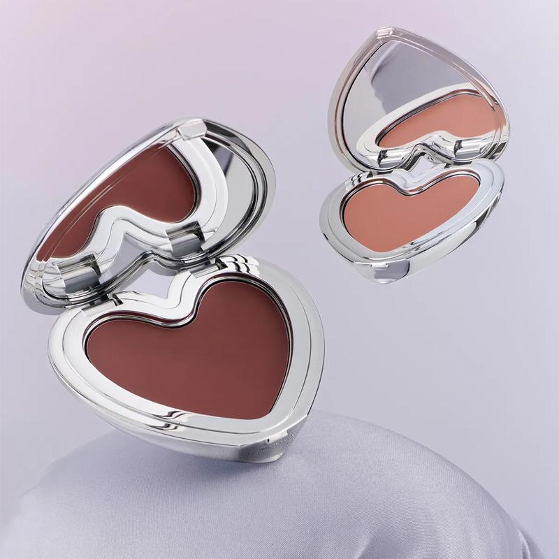 lilybyred Luv Beam Cheek Mousse 3,8 g