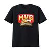 Mug Root Beer Soft Drink Logo Men's T Shirt USA Size S 5XL Vintage Washed Graphic Casual Unisex Designer Clothes