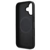 Dkny Dkhmp16Mpcpvslk Iphone 16 Plus6.7 Czarny/Black Hardcase Checkered Pattern Magsafe