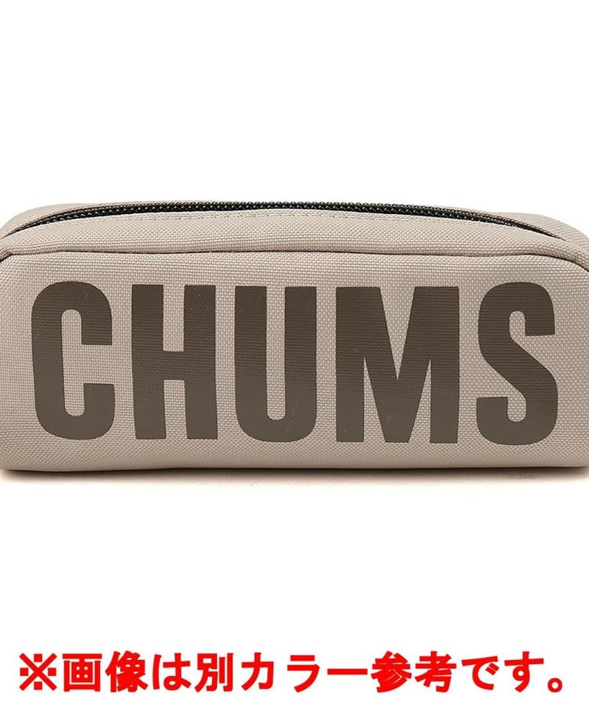 CHUMS CH60 3491 Glasses Multi Fast Food Case,