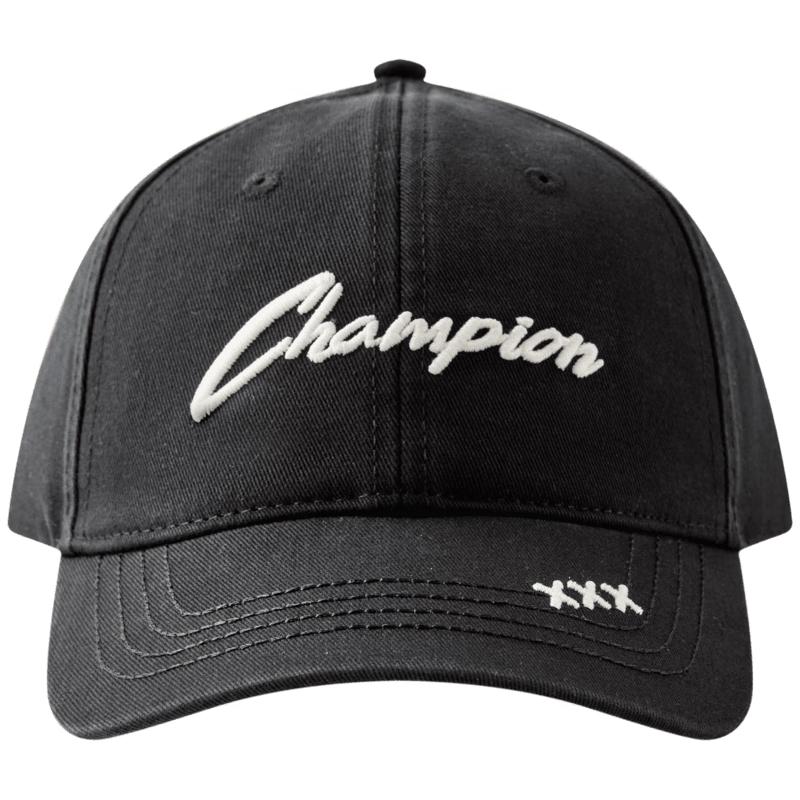 Champion Kids Color-Changing Logo Baseball Cap One Size