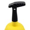 Home Toilet Plunger Handheld Pipe Unblocker Handheld Pipe Dredger for Home Bathroom Use Efficient Clog Remover