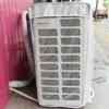 Outdoor Air Conditioning Cover Waterproof Sun Protection Air Conditioning Main Unit Oxford Protective Case Rainproof Dustproof