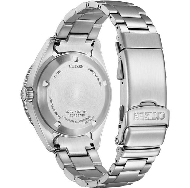 Часы Citizen Ny0129-58L Promaster Marine