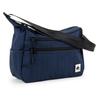 Logo Spark Shoulder Large A4 Boat Everyday Casual Bag, Capacity, Crossbody, Size, Shape, Basic, Use, (Navy)