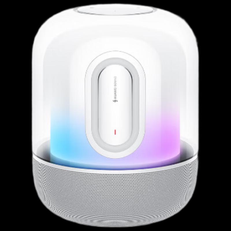 

Huawei Sound X4 Smart Bluetooth Speaker