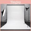 10x10 футів Безшовний Білий Фон Для Фотостудії З Нетканого Матеріалу Для Професійних Фотографій