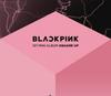 BLACKPINK [SQUARE UP] 1. Mini-Album (SCHWARZ / PINK Version)