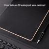 Deli 16K Soft Cover Notebook