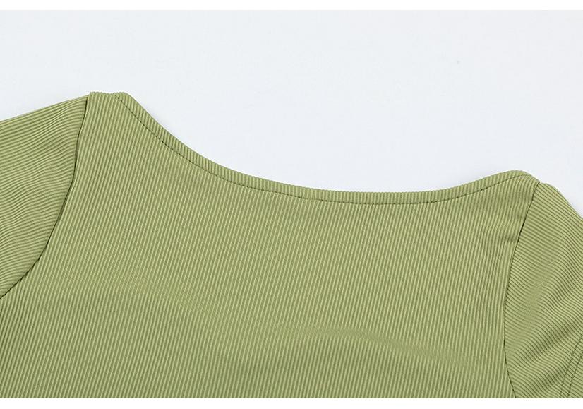 Spring European American Women's Sexy Sleeveless Bodycon Knit Dress