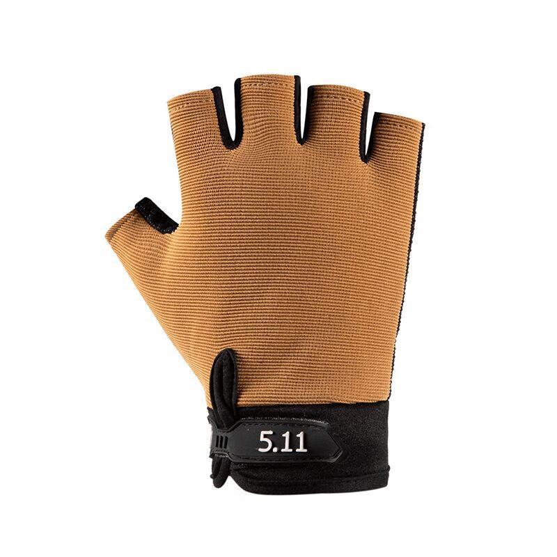 Half-Finger Tactical Sports  Cycling Gloves