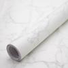 2026 Fireproof & Heat-Resistant Marble Sticker for Kitchen Tiles, Counters & Stoves